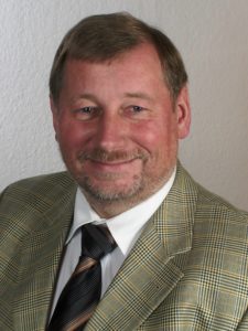 Herbert Kampen (Kassierer)